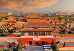 百年故宮行旅，一場(chǎng)文化長(zhǎng)征