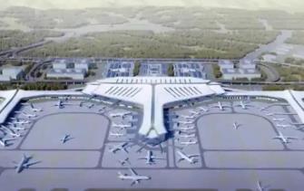 總投資超22億元！山西兩大交通項(xiàng)目獲批，覆蓋機(jī)場口岸與縣域國道升級