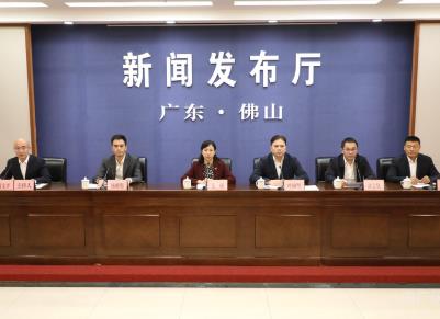 超600場次促消費(fèi)活動(dòng)！佛山將開展“悅購佛山 樂游暖冬”消費(fèi)季