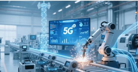 我國(guó)牽頭制定的工業(yè)5G國(guó)際標(biāo)準(zhǔn)正式發(fā)布