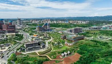 國(guó)務(wù)院關(guān)于《成渝地區(qū)雙城經(jīng)濟(jì)圈國(guó)土空間規(guī)劃（2021—2035年）》的批復(fù)