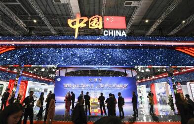 買全球惠全球，“出口中國”展現(xiàn)中國市場“磁吸力”