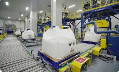 打造鋰電材料十強(qiáng)區(qū)縣 四川彭山吹響產(chǎn)業(yè)發(fā)展“沖鋒號”