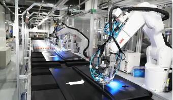 四川五方面推進(jìn) “5G+工業(yè)互聯(lián)網(wǎng)”