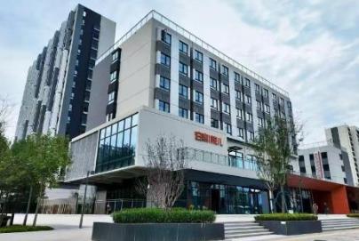 “租購(gòu)并舉”新實(shí)踐！北京又一大型租賃社區(qū)入市