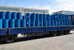 今年前三季度福建省有機化學(xué)品出口穩(wěn)中有進(jìn)