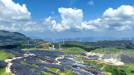 國務(wù)院新聞辦公室發(fā)布《碳達(dá)峰碳中和的中國行動(dòng)》白皮書