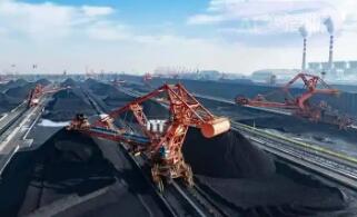 國家能源局發(fā)文推進煤炭與新能源融合發(fā)展