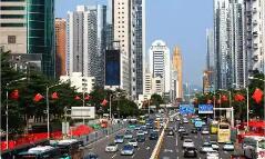 最新世界開放指數(shù)發(fā)布 中國繼續(xù)走在開放前列