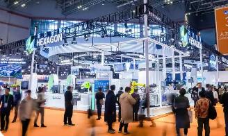 以“綠”為擎：進(jìn)博舞臺(tái)上的輕工業(yè)轉(zhuǎn)型新圖景