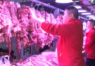 居民“菜籃子”物豐價(jià)穩(wěn) 牛肉消費(fèi)市場供銷兩旺、活力迸發(fā)