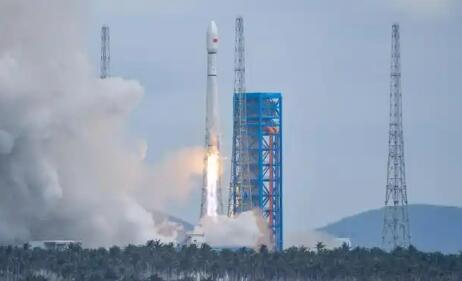 中國成功發(fā)射衛(wèi)星互聯(lián)網(wǎng)低軌13組衛(wèi)星