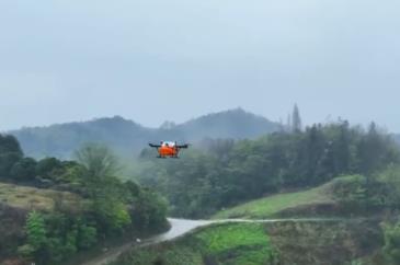 四川：低空經(jīng)濟(jì)加速出“新”惠民生 勾勒出從“試驗(yàn)田”走向“應(yīng)用場”清晰路徑