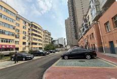 內(nèi)蒙古城鎮(zhèn)老舊小區(qū)自主更新改造項目有序推進(jìn)