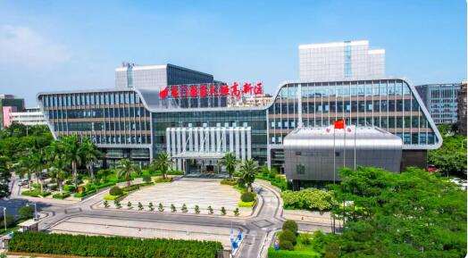 鷺江弄潮——廈門鍛造新質生產力觀察