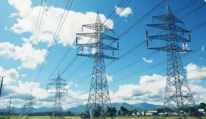 配電網(wǎng)加速