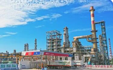 加快戰(zhàn)略性新興產(chǎn)業(yè)發(fā)展 中國石化向“新”而行