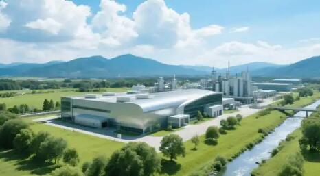 “十五五”時(shí)期力爭建成100個(gè)左右 零碳園區(qū)建設(shè)如何實(shí)現(xiàn)量質(zhì)齊升