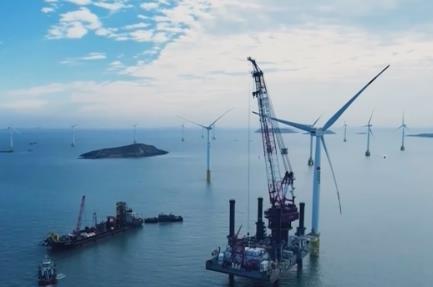 筑牢新型能源體系根基 海上風(fēng)電技術(shù)全行業(yè)協(xié)同攻關(guān)“路線圖”已劃定