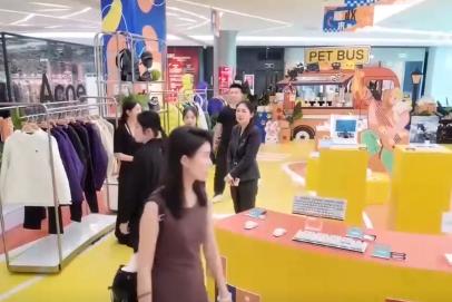 首周，破5億元！海南離島免稅新政釋放增量效應(yīng) 旅游消費(fèi)市場火熱