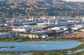 奮進(jìn)內(nèi)蒙古·發(fā)展有底氣｜工業(yè)增加值突破萬億背后的“智造密碼”