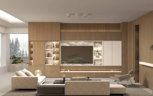 從一件家具到一個家，兔寶寶全屋定制開啟美好人居健康新紀元