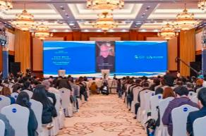 2025國際山地旅游暨戶外運(yùn)動(dòng)大會(huì)在貴陽啟幕