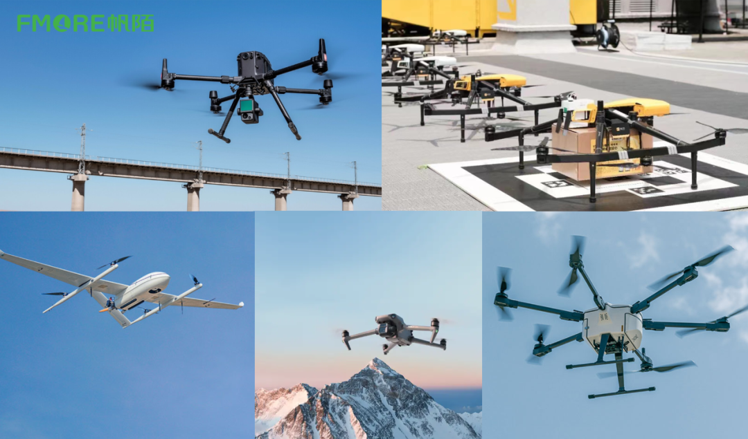 帆陌優(yōu)+密集簽約多家保司，低空保險(xiǎn)TPA服務(wù)賽道迎來(lái)破局者