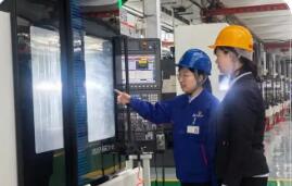 工信部：健全制造業(yè)多層次金融服務體系