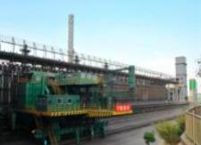 焦化業(yè)加速全鏈條數(shù)智轉(zhuǎn)型