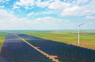 奮進(jìn)內(nèi)蒙古·發(fā)展有底氣｜升級(jí)煥新，包頭崛起千億級(jí)產(chǎn)業(yè)集群