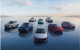 首超新車總銷量一半！10月份我國新能源汽車銷量171.5萬輛