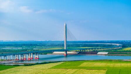 安徽交控集團(tuán)奮力鋪筑區(qū)域協(xié)調(diào)發(fā)展“高速路”