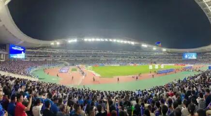 “城超”收官，地域文化期待新表達(dá)