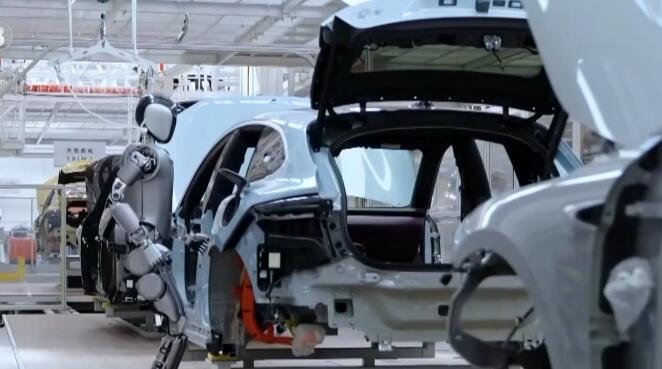 “十五五” 時(shí)期中國(guó)機(jī)器人產(chǎn)業(yè)發(fā)展將有何期待？