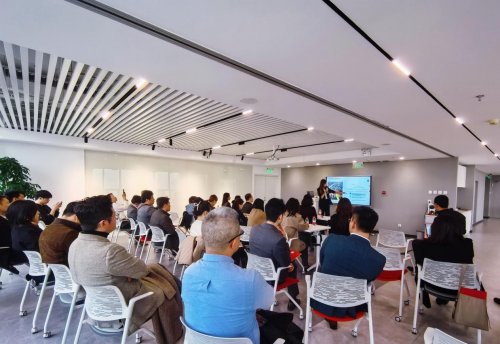 陳潔芳：穿越商業(yè)地產(chǎn)的迷霧與周期，解碼資產(chǎn)韌性生長