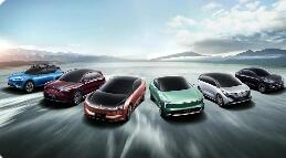 10月車市延續(xù)強(qiáng)勁增長勢頭 多家車企銷量突破歷史新高