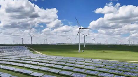 建設(shè)多層次新能源消納調(diào)控體系 到2030年新增用電量需求主要由新增新能源發(fā)電滿足