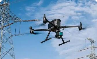 延安移動(dòng)無人機(jī)作業(yè)讓通信運(yùn)維