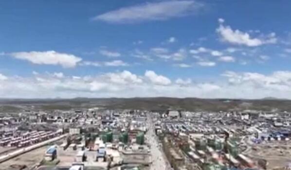 全國多地清潔供暖守護(hù)藍(lán)天