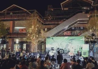 河南鄭州又新增3家省級旅游休閑街區(qū)