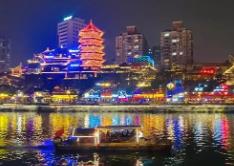 四川旅游“名牌”領(lǐng)頭