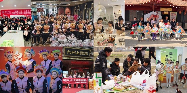 持續(xù)探索即配行業(yè)人才關(guān)懷模式：順豐同城“首創(chuàng)”委屈關(guān)懷基金投入已達(dá)千萬