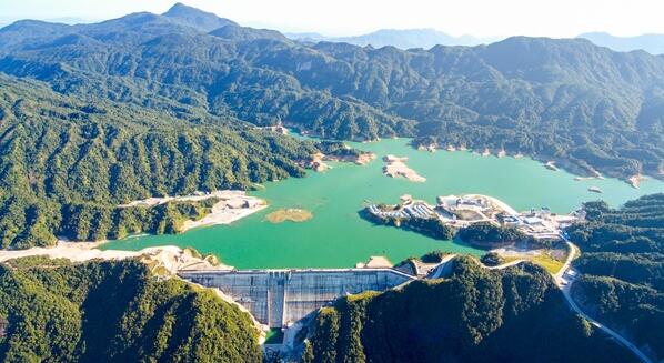 粵?？毓杉瘓F(tuán)2025年前三季度經(jīng)營發(fā)展多項(xiàng)指標(biāo)持續(xù)向好