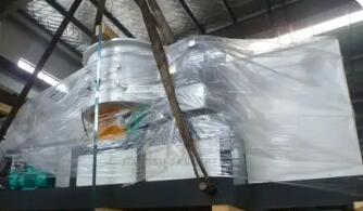 市場(chǎng)份額持續(xù)流失使歐洲塑料行業(yè)岌岌可危