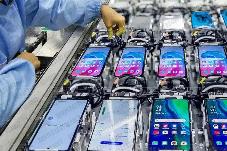 手機廠商密集發(fā)布新品產(chǎn)業(yè)鏈公司將受益