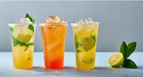 別再為供應(yīng)鏈“血虧”了！蜀海如何讓茶飲品牌成本瘦身、供應(yīng)不掉鏈？