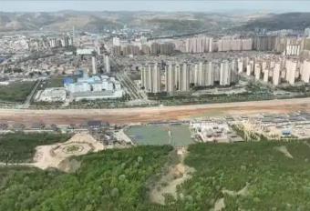 甘肅隴西：“招商引資”與“外貿(mào)發(fā)展”雙輪驅(qū)動提質(zhì)躍升