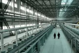 內(nèi)蒙古：將包頭市建設(shè)成為全國(guó)最大的稀土新材料基地和全球領(lǐng)先的稀土應(yīng)用基地