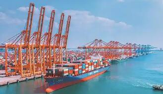 商務(wù)部：中國(guó)-東盟自貿(mào)區(qū)3.0版蘊(yùn)含巨大商機(jī)